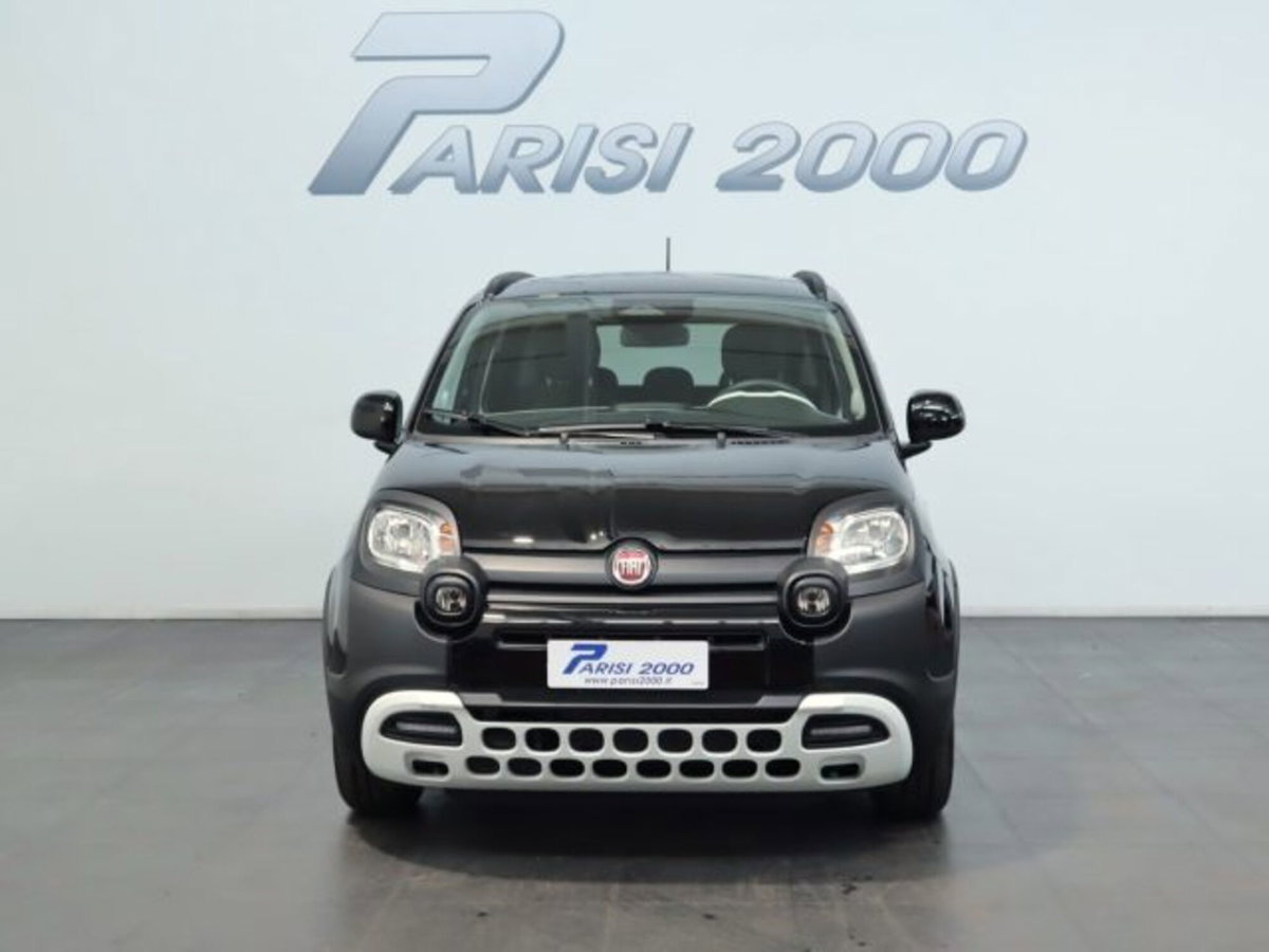 Fiat Panda 1.0 firefly hybrid s&s 70cv 5p.ti (5)