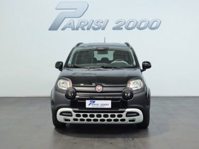 Fiat Panda 1.0 firefly hybrid s&s 70cv 5p.ti (5)