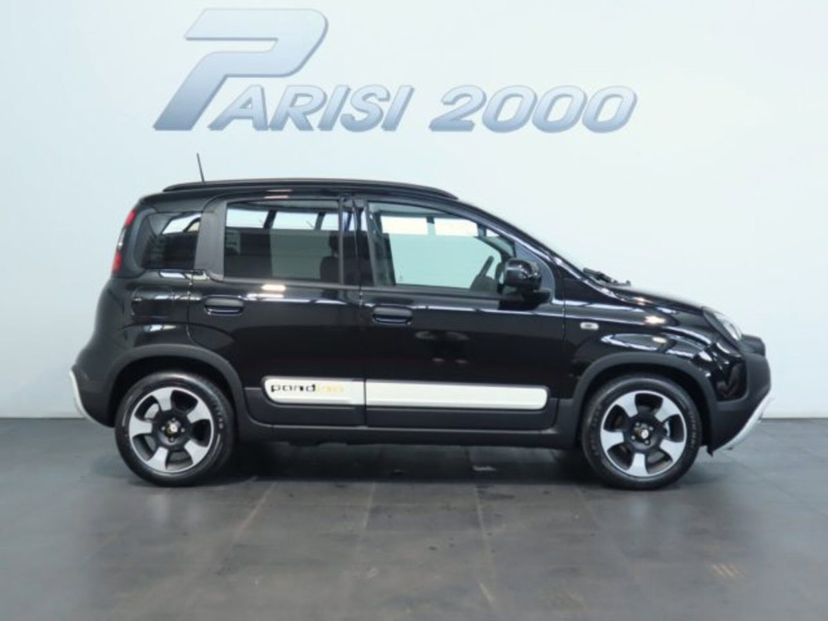 Fiat Panda 1.0 firefly hybrid s&s 70cv 5p.ti (6)