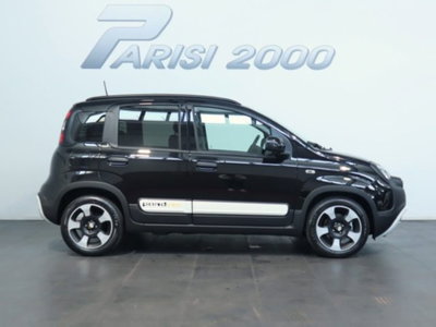 Fiat Panda 1.0 firefly hybrid s&s 70cv 5p.ti (6)
