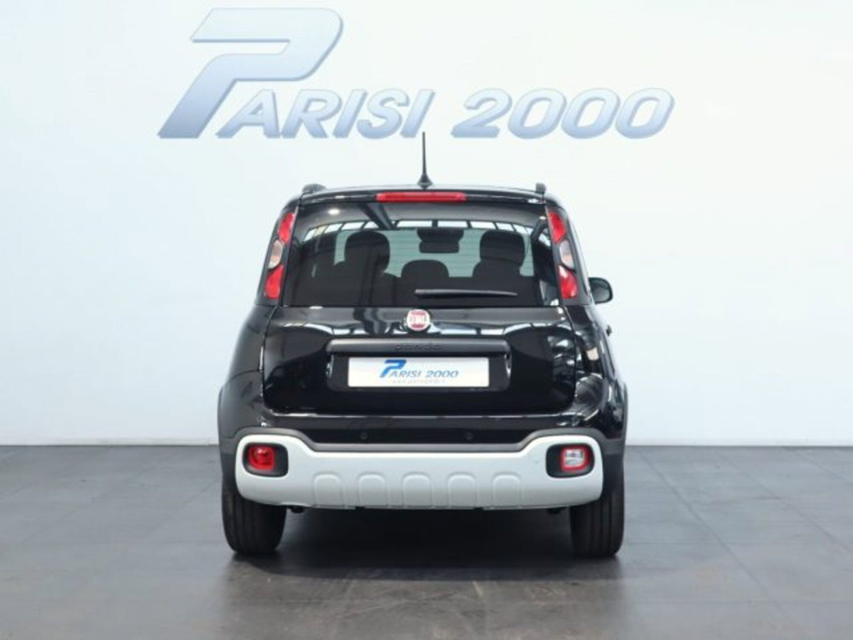 Fiat Panda 1.0 firefly hybrid s&s 70cv 5p.ti (7)