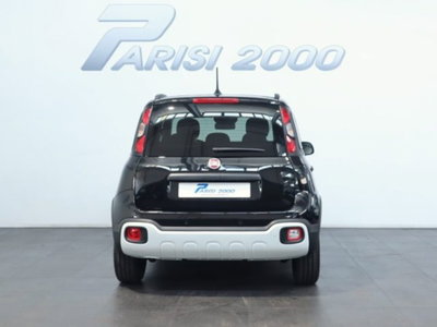 Fiat Panda 1.0 firefly hybrid s&s 70cv 5p.ti (7)