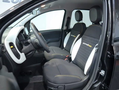 Fiat Panda 1.0 firefly hybrid s&s 70cv 5p.ti (8)