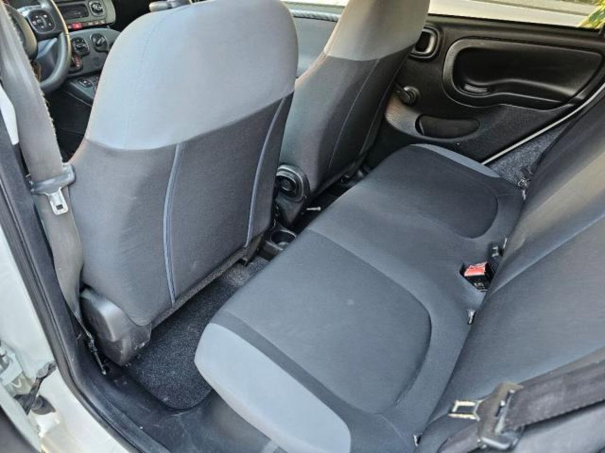 Fiat Panda 1.3 MJT 16V 4x4 (10)