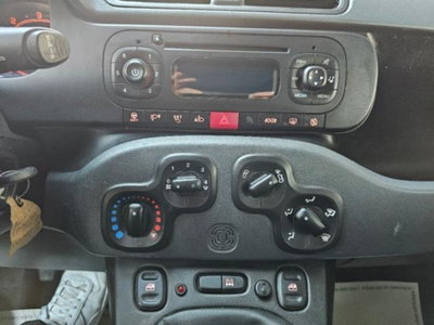 Fiat Panda 1.3 MJT 16V 4x4 (16)