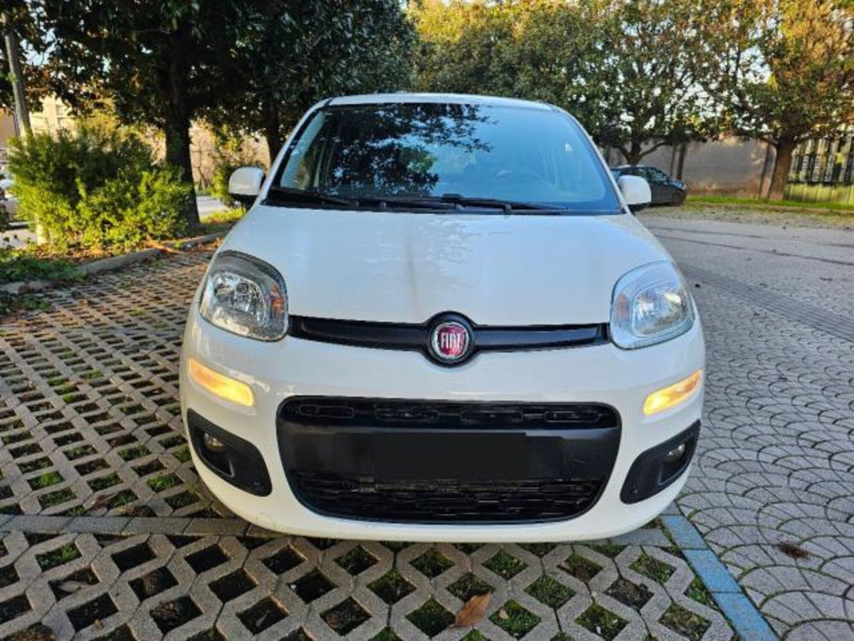 Fiat Panda 1.3 MJT 16V 4x4 (2)