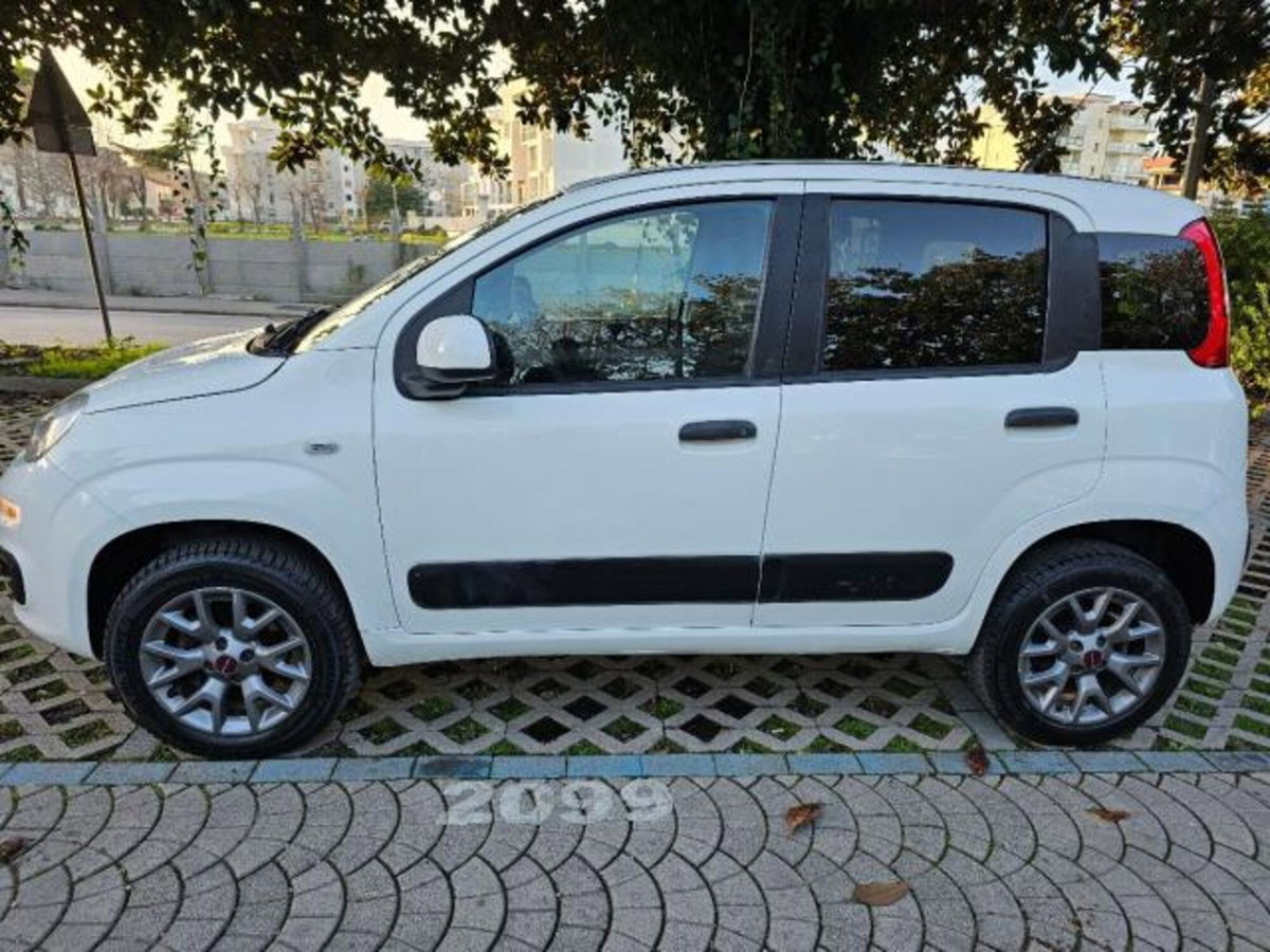 Fiat Panda 1.3 MJT 16V 4x4 (3)