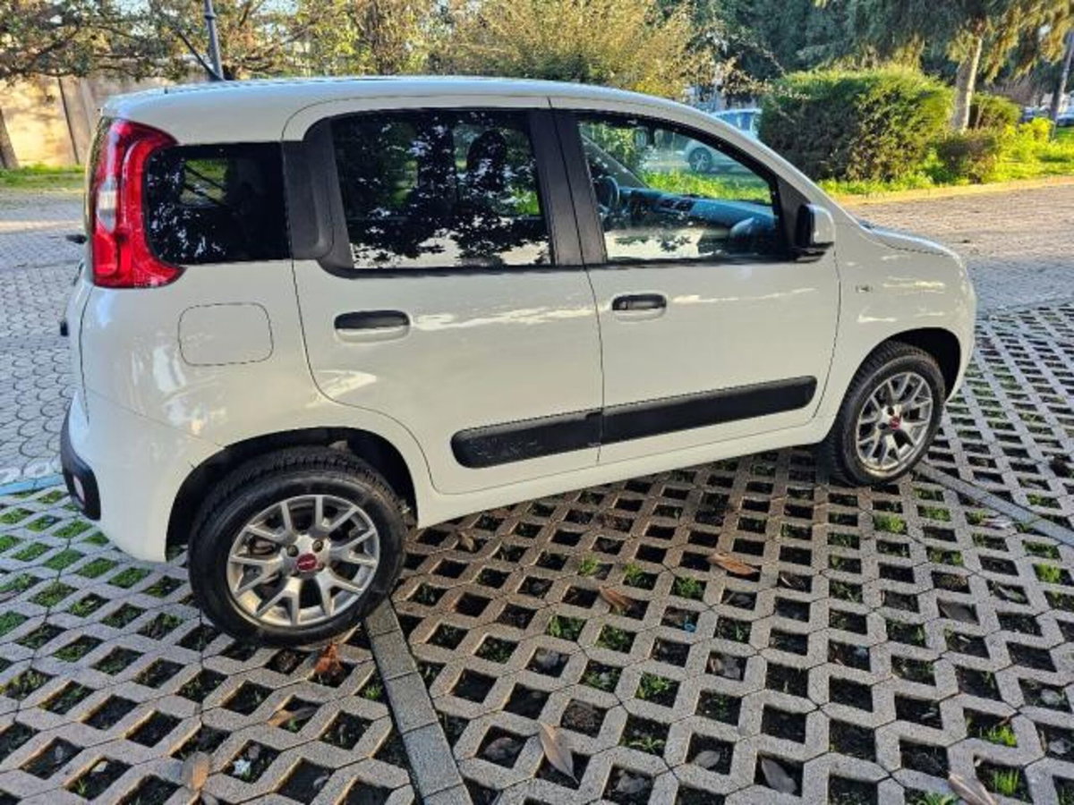 Fiat Panda 1.3 MJT 16V 4x4 (7)