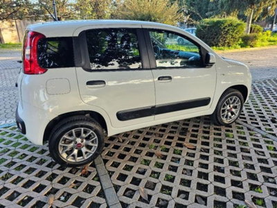Fiat Panda 1.3 MJT 16V 4x4 (7)