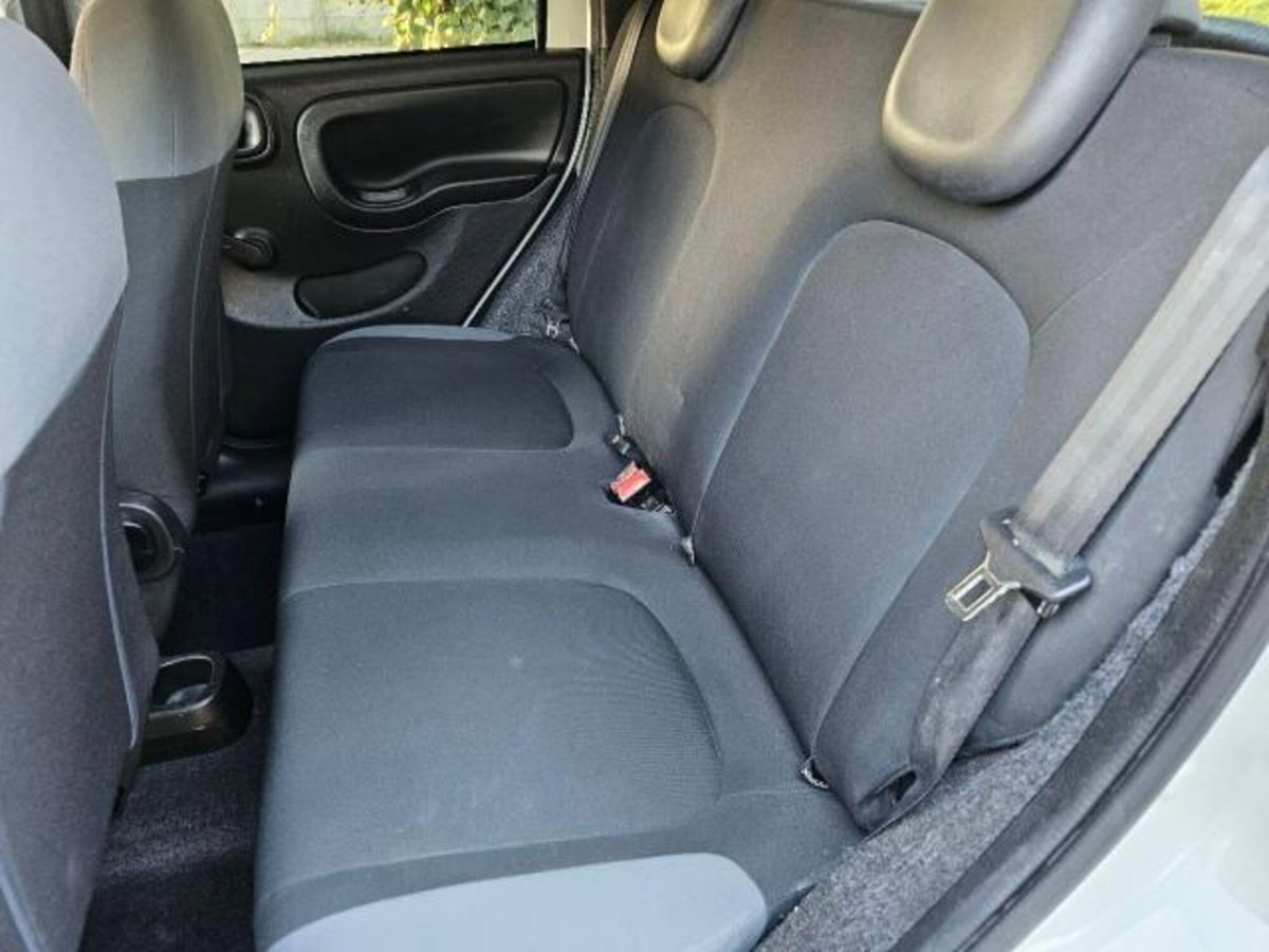 Fiat Panda 1.3 MJT 16V 4x4 (8)