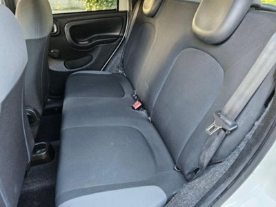 Fiat Panda 1.3 MJT 16V 4x4 (8)