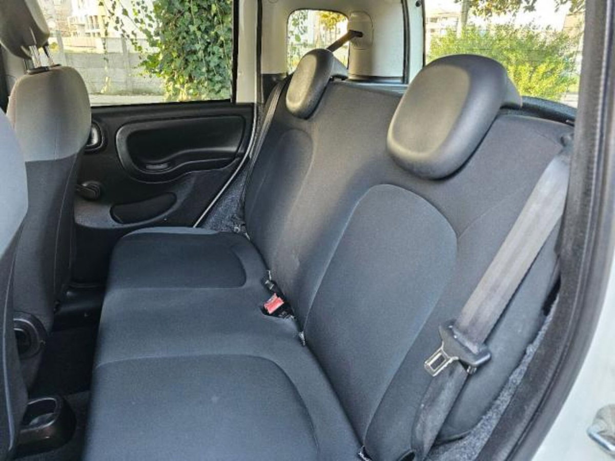 Fiat Panda 1.3 MJT 16V 4x4 (9)