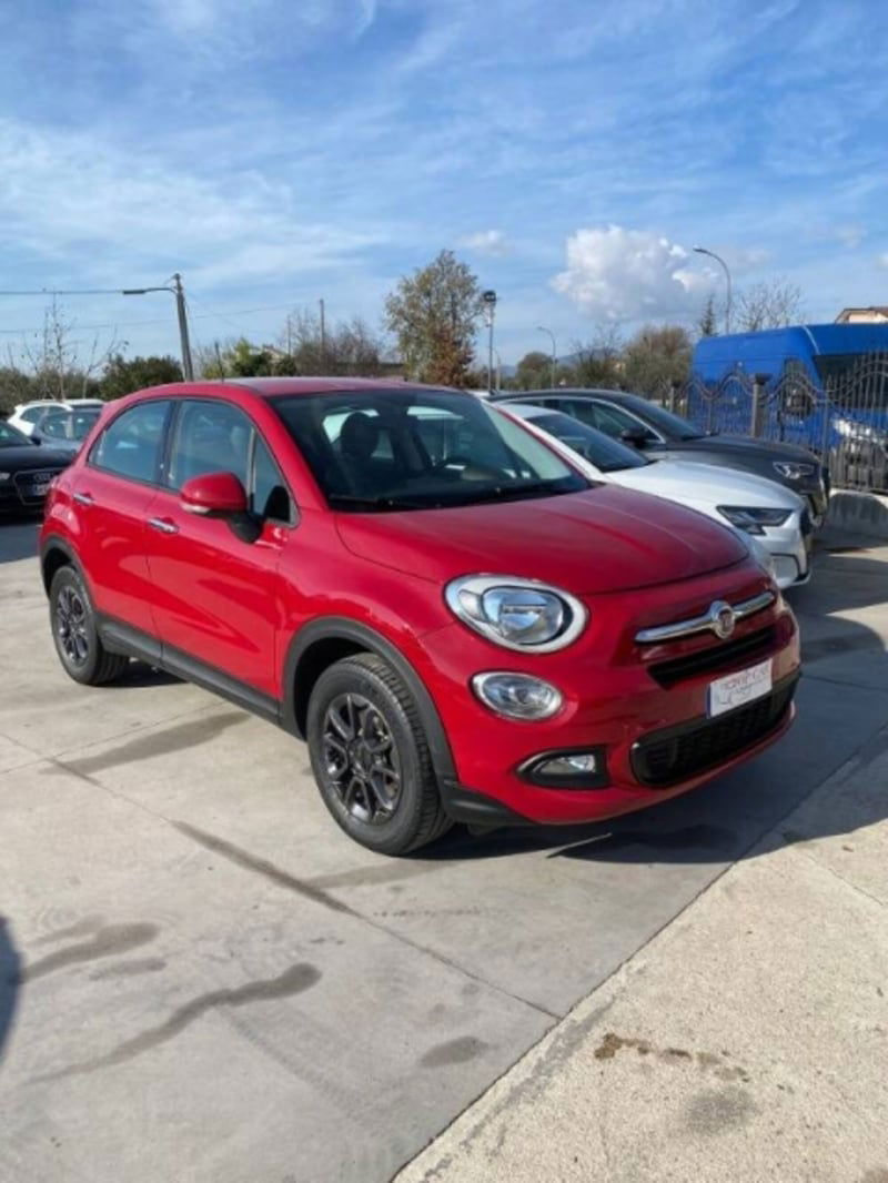 Fiat 500X 1.3 mjet 95cv