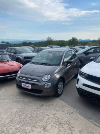 Fiat 500 1.3 Multijet 16V 95 CV Pop usata