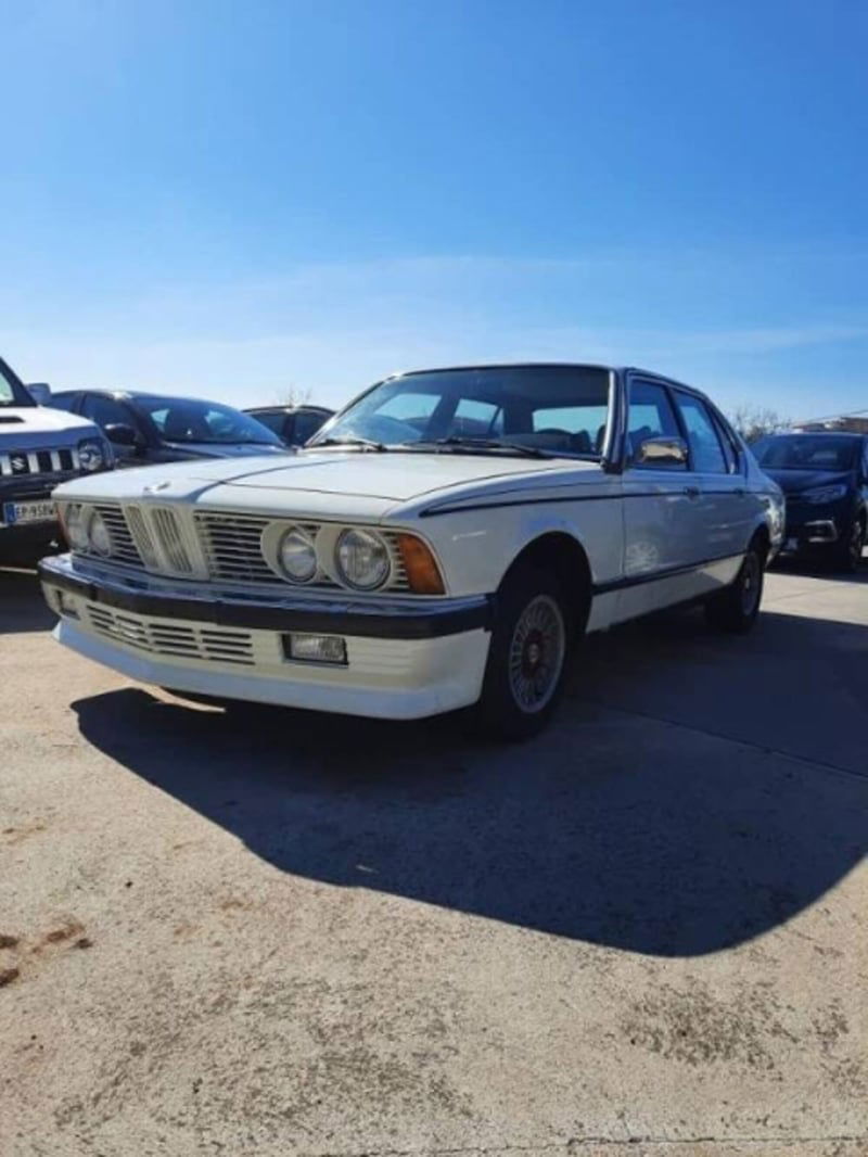 BMW Serie 7 728i