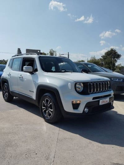 Jeep Renegade 1.0 T3 Longitude usata