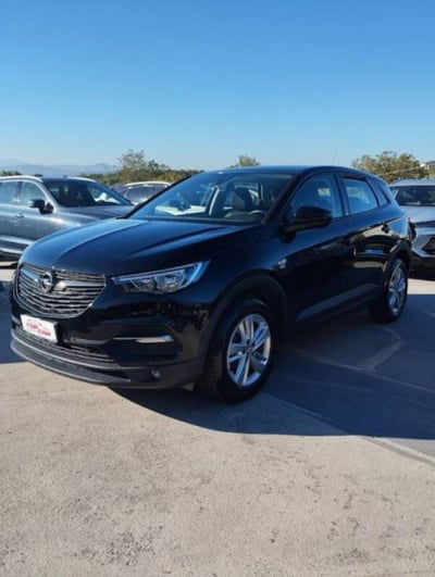 Opel Grandland X 1.6 diesel Ecotec Start&Stop Innovation usata