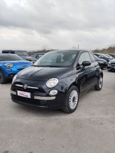 Fiat 500 1.2 EasyPower Lounge usata