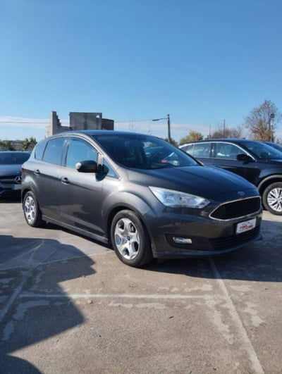 Ford C-Max 1.5 TDCi 120CV Start&Stop Business N1 usata
