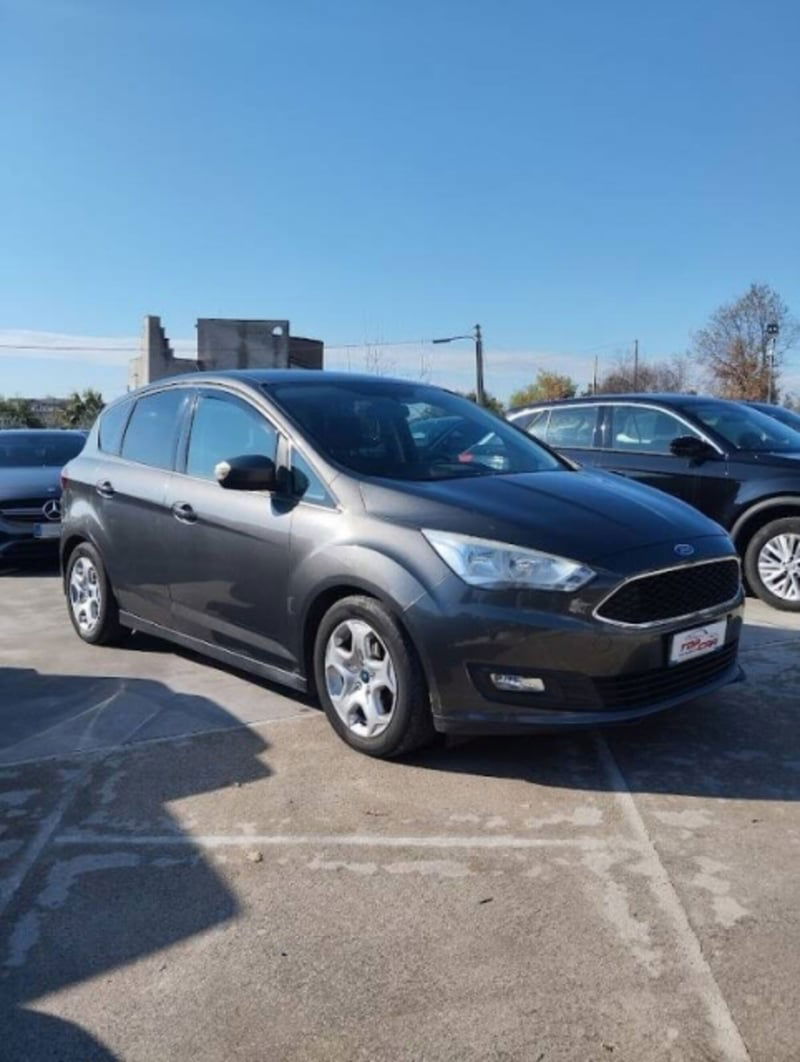 Ford C-Max 1.5 TDCi 120CV Start&Stop Business N1