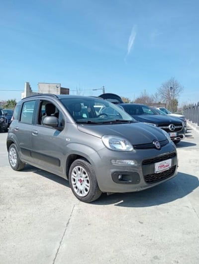 Fiat Panda 1.2 EasyPower Lounge usata