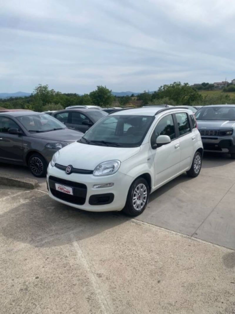 Fiat Panda 1.2 EasyPower Easy