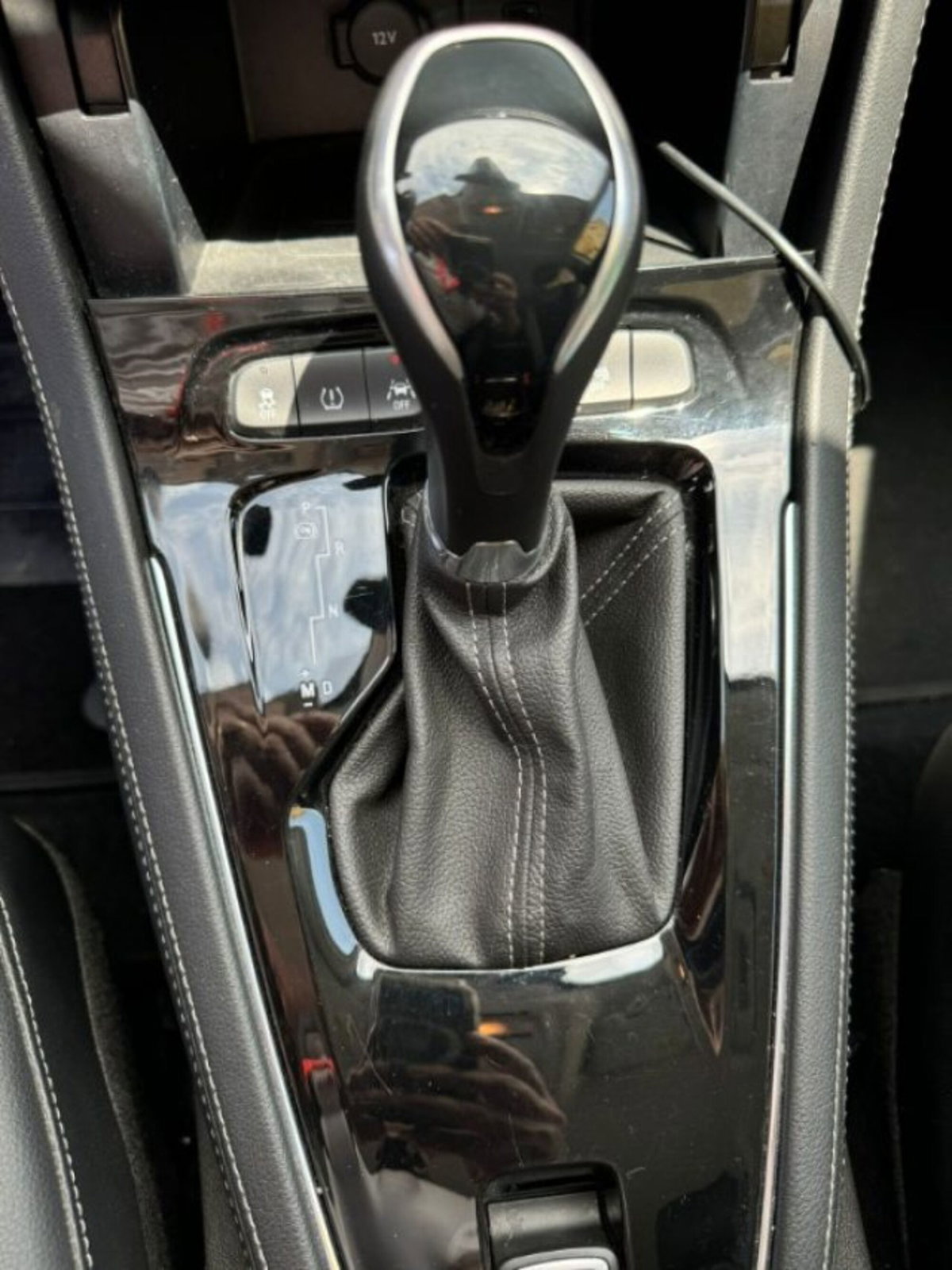 Opel Grandland X 1.5 diesel Ecotec Start&Stop Advance (11)