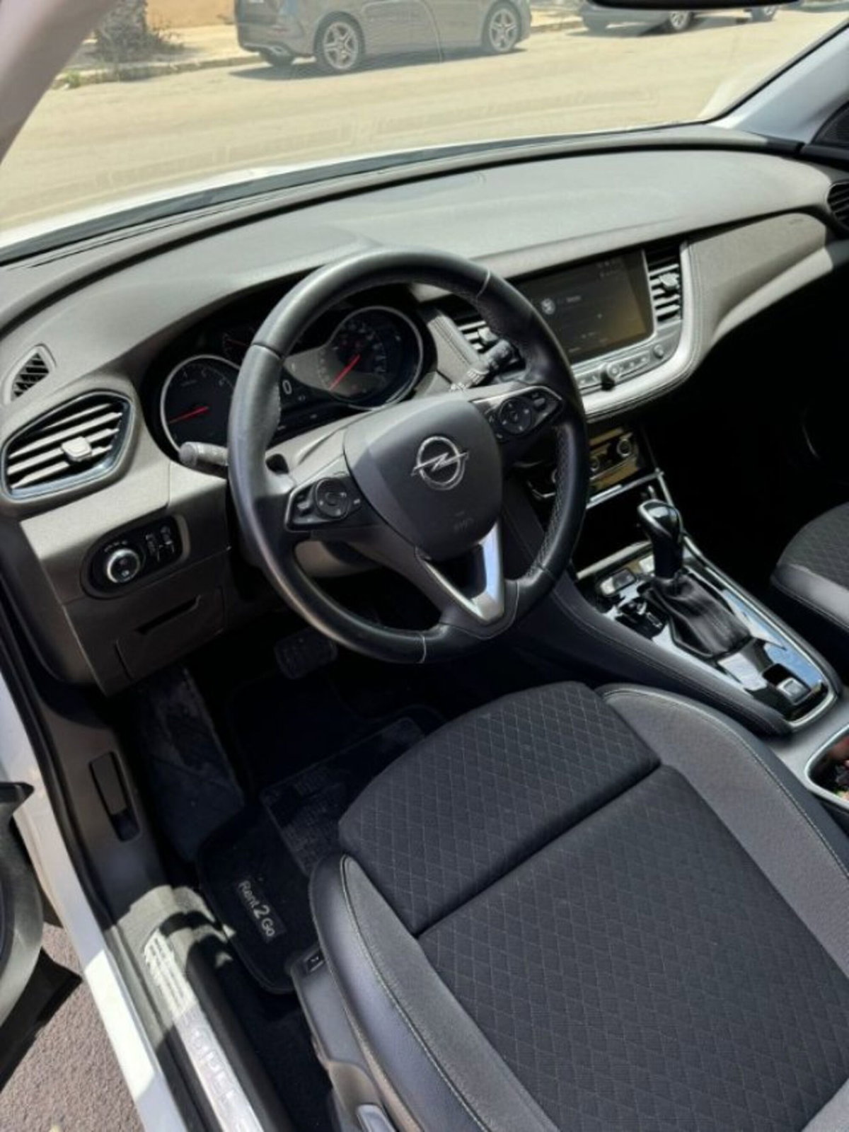Opel Grandland X 1.5 diesel Ecotec Start&Stop Advance (6)
