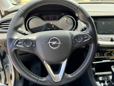Opel Grandland X 1.5 diesel Ecotec Start&Stop Advance (8)