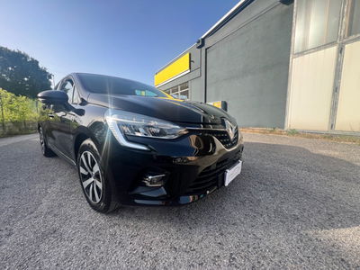 Renault Clio TCe 12V 100 CV GPL 5 porte Zen usata