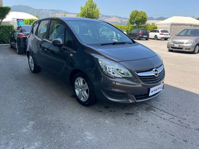 Opel Meriva 1.4 Turbo 120CV GPL Tech Elective  usata