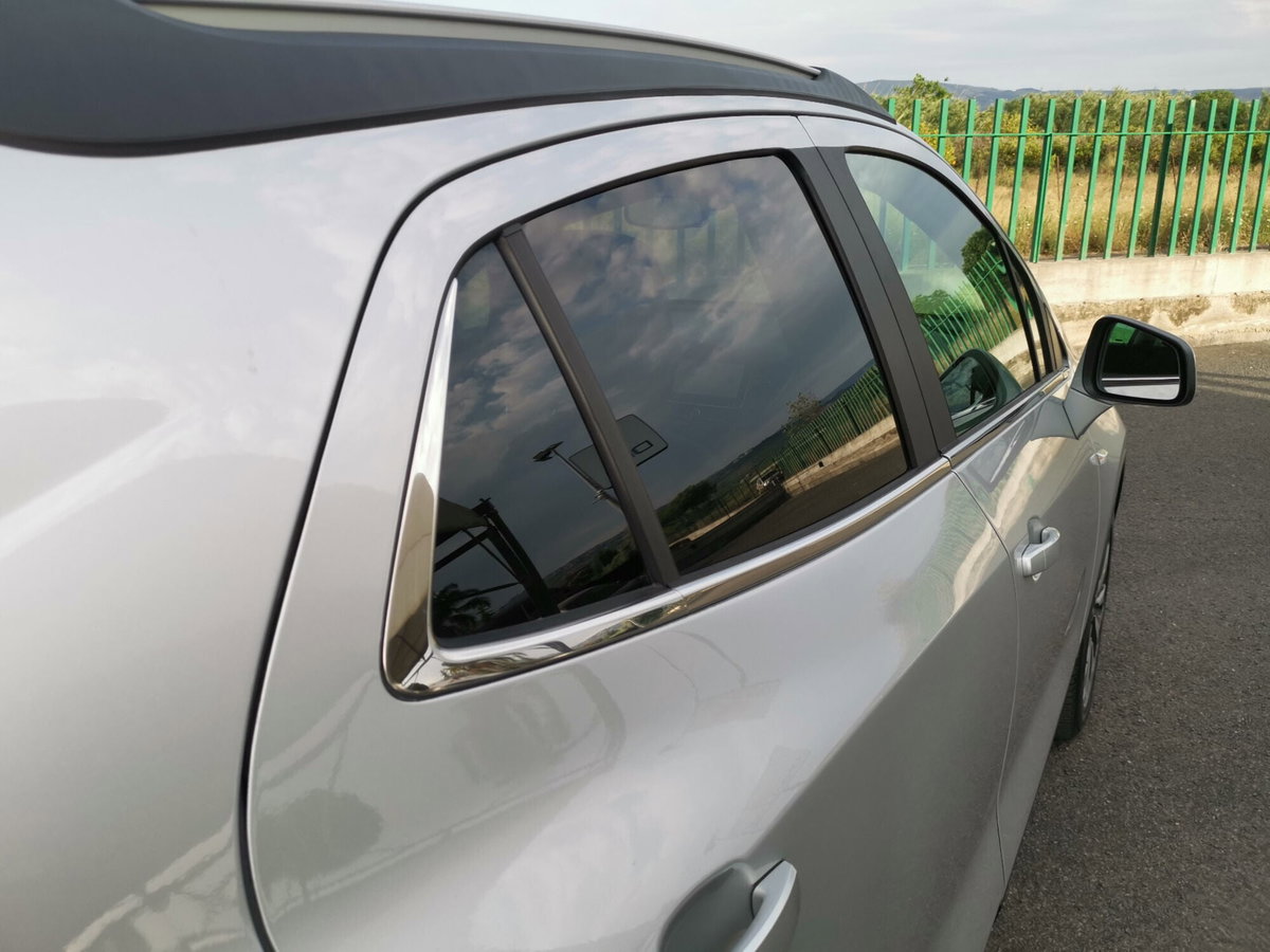 Opel Mokka 1.6 CDTI Ecotec 4x2 Start&Stop Advance (10)