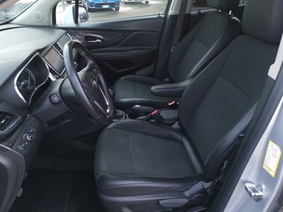 Opel Mokka 1.6 CDTI Ecotec 4x2 Start&Stop Advance (13)