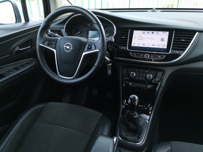 Opel Mokka 1.6 CDTI Ecotec 4x2 Start&Stop Advance (17)