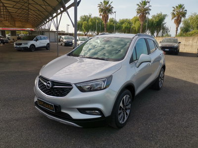 Opel Mokka 1.6 CDTI Ecotec 4x2 Start&Stop Advance (3)