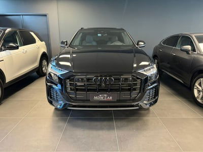 Audi Q8 Q8 50 TDI 286 CV quattro tiptronic Sport  usata