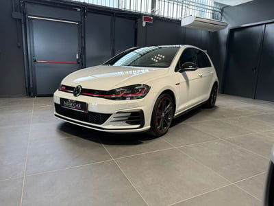 Volkswagen Golf GTI Performance 2.0 245 CV TSI DSG 3p. BMT usata