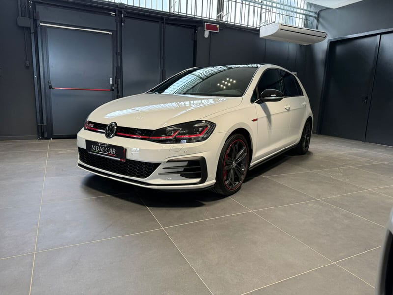 Volkswagen Golf GTI Performance 2.0 245 CV TSI DSG 3p. BMT