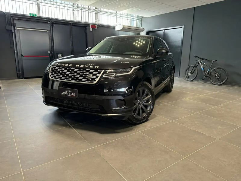 Land Rover Range Rover Velar 2.0D I4 204 CV
