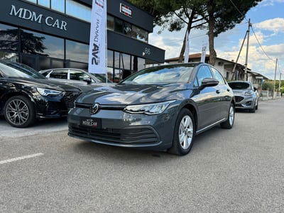 Volkswagen Golf 2.0 TDI SCR Life usata