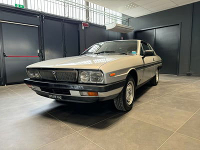 Lancia Gamma Coupé Coupé usata