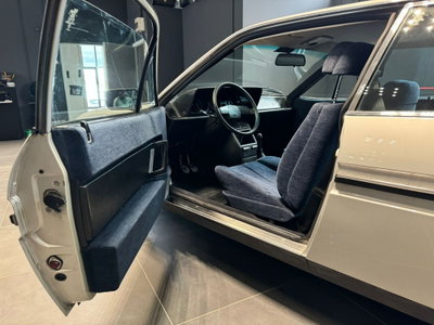 Lancia Gamma Coupé Coupé (10)