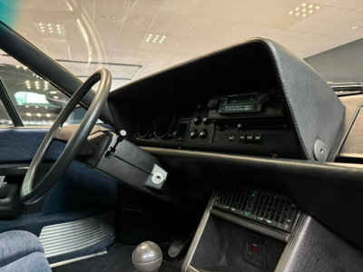 Lancia Gamma Coupé Coupé (13)
