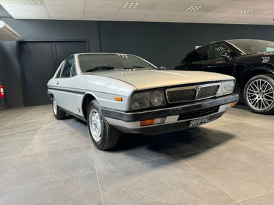 Lancia Gamma Coupé Coupé (2)