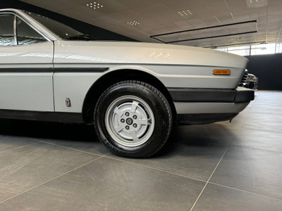 Lancia Gamma Coupé Coupé (5)