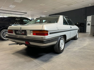Lancia Gamma Coupé Coupé (6)