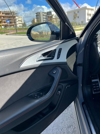 Audi A6 Avant 3.0 TDI competition quattro tiptronic Business Plus (13)