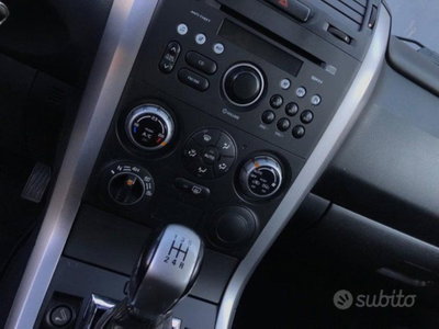 Suzuki Grand Vitara 1.9 DDiS 3 porte Offroad (16)