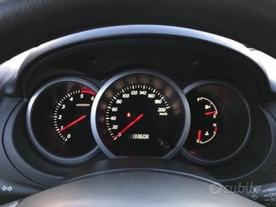 Suzuki Grand Vitara 1.9 DDiS 3 porte Offroad (18)