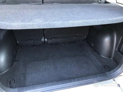 Suzuki Grand Vitara 1.9 DDiS 3 porte Offroad (19)